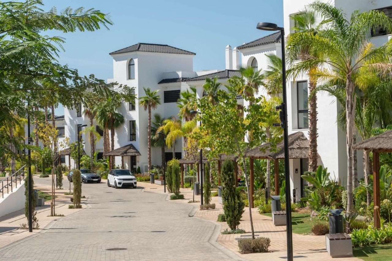 Estepona Holiday Hills Exteriör bild